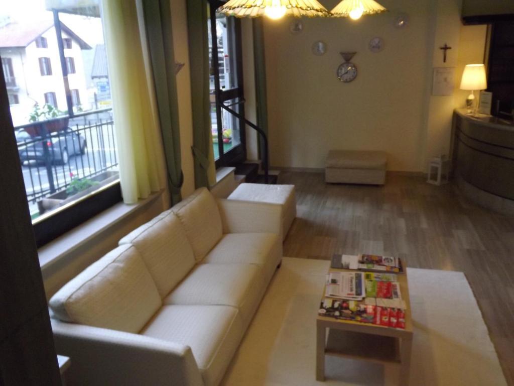 Hotel La Chance Saint Vincent Kültér fotó