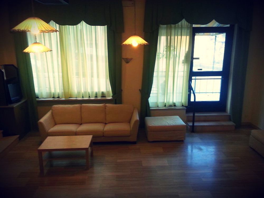 Hotel La Chance Saint Vincent Kültér fotó