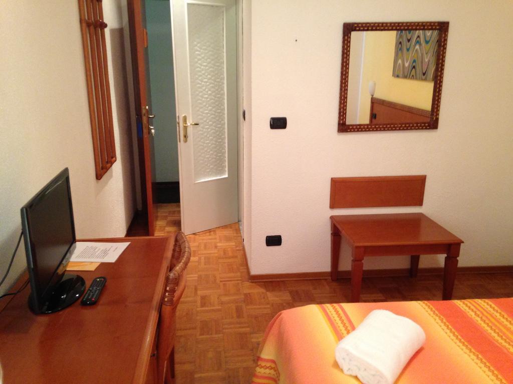 Hotel La Chance Saint Vincent Kültér fotó