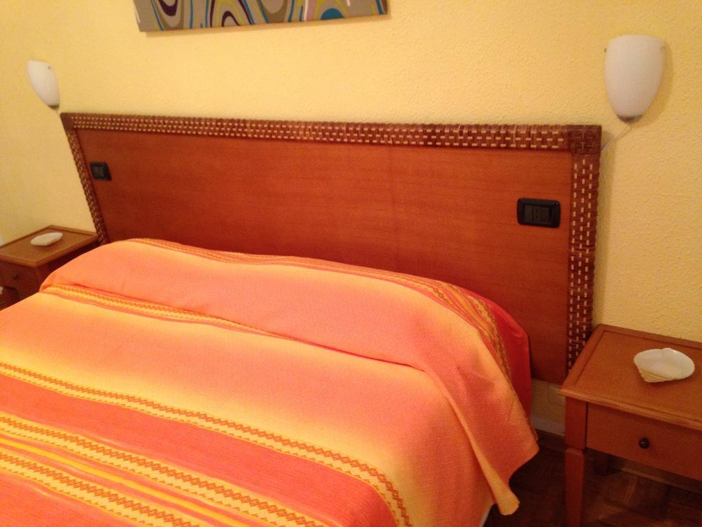 Hotel La Chance Saint Vincent Kültér fotó